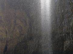 -雁荡山三折瀑景区