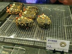 -巴黎贝甜(大宁国际商业广场店)