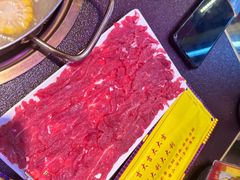 -大吉利·潮汕牛肉火锅(河西店)