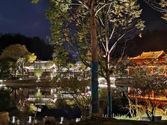 -井冈山风景名胜区