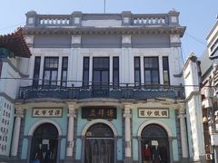 -北京前门大栅栏