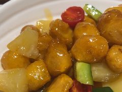 -德胜轩正宗顺德菜(宝安沙井会展中心店)