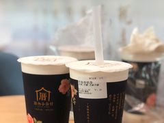 -厝内小眷村(中山利和店)