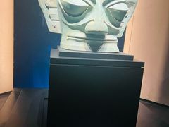 -三星堆博物馆