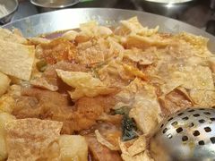 -小螺大作·螺蛳粉火锅(林和西店)