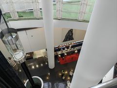 -天津水晶宫饭店