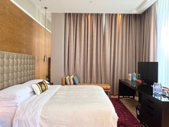 -厦门海港英迪格酒店(中山路店)