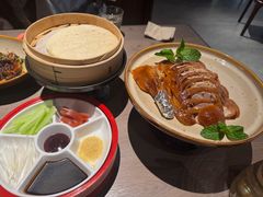 -青年公社烤鸭(姚家园万象汇店)