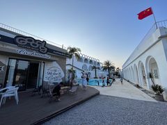 -hilive南厝咖啡厅(火山岛店)