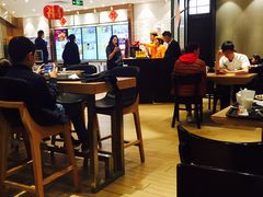 大堂-大家乐(广州中华广场店)