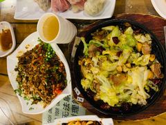 -宝源饺子(麦子店街店)
