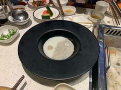 -九府羊·鲜羊火锅·烤串(新华路店)