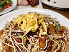 -金翠河烧鹅餐厅(解放碑时代广场店)