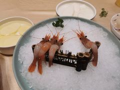 -小天鹅火锅·一线江景洪鼎旗舰店(洪崖洞店)