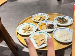 -一坐一忘云南菜(嘉里中心店)