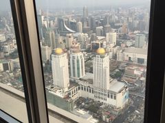 -彩虹云霄拜约克摩天塔