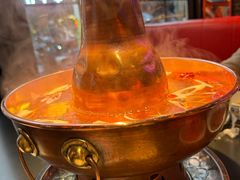 -京悦南门涮羊肉·羊蝎子火锅(田林路店)