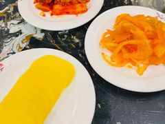 -桃园中华料理炸酱面(燕儿岛路店)