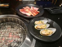 -Kingkong Buffet(The Mercury ville)