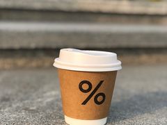 -% Arabica阿拉比卡咖啡(深圳湾万象城店)
