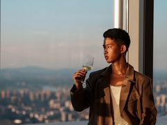 -长沙尼依格罗酒店