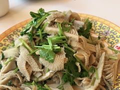 芫爆散丹-鸿宾楼(展览馆路店)
