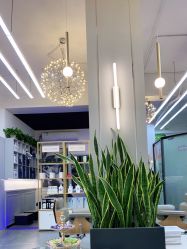 -FUTURE HN男士发型风格设计