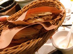 肉夹馍-汉唐宴长安食府