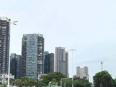 -顺德美的万豪酒店-万豪中餐厅
