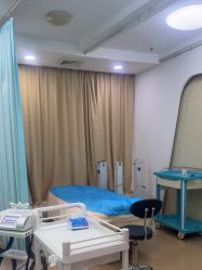 -武汉五洲整形外科医院