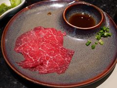 -大渔铁板烧(万象城店)