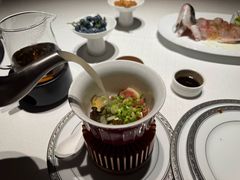 -怡情荟•海鲜青岛菜(五四广场旗舰店)