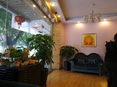 -家琳甜品(江南东店)