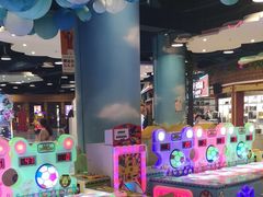 -嘉文梦想世界(SM天津滨海城市广场店)