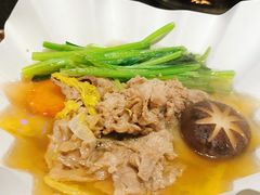 -大桥日本料理·日式放题·铁板定食(科兴科学园店)