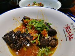 -湘江红·湖南招牌菜(莲花南路店)