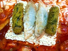 -山海珍味韩国料理(奥城店)