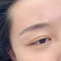 -久匠·纹眉半永久野生眉