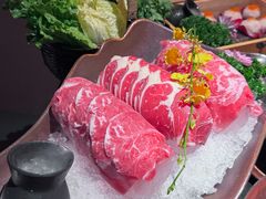 -色響火锅(恒隆广场店)