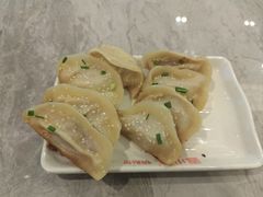 -小姜锅贴(凤凰街店)