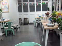 -小雅木姜子烤鸡·贵州菜(鸿通城店)