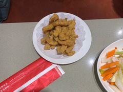 -蝎王府羊蝎子(西直门店)