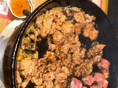 -名扬烤肉(起源店)