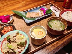 -一本料理(西溪天街店)