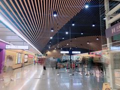 -红土地(地铁站)