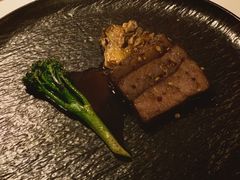 -三嚥阁 La Villa Restaurant