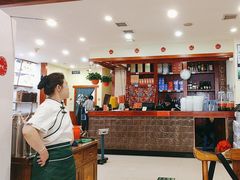 -陈家老院子·长春特色东北家宴(一匡街店)