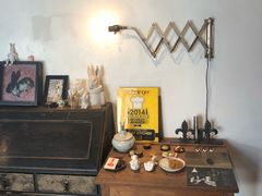 -铃木食堂(帽儿胡同店)