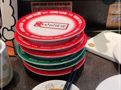 -元气寿司(东方宝泰店)