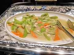 -碧中海汤泉汗蒸酒店